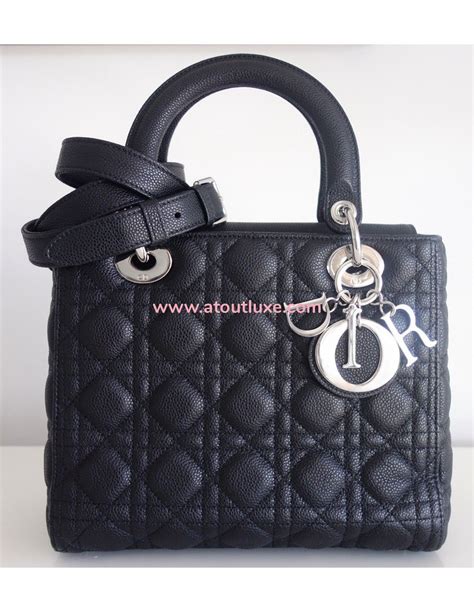 sac a main dior lady|sac Lady Dior.